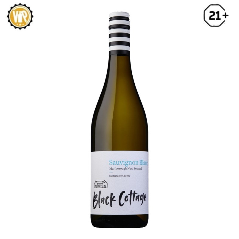 Black Cottage Sauvignon Blanc