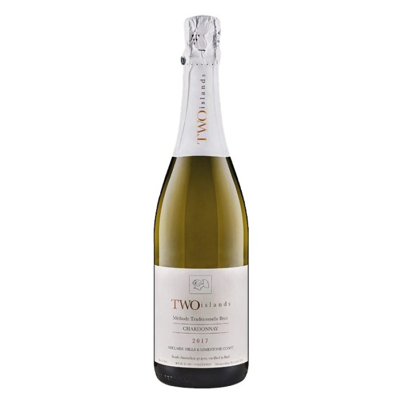Two Island Sparkling Chardonnay 