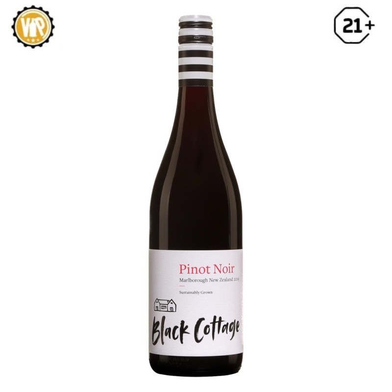 Black Cottage Pinot Noir