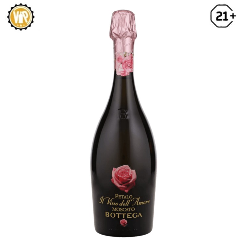 Bottega Petalo Moscato