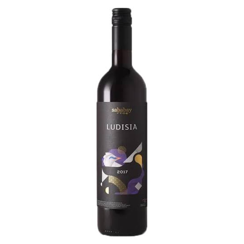 Sababay Ludisia