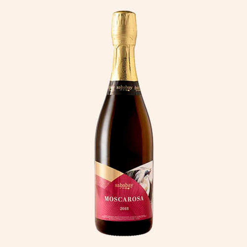 Sababay Lambrusco 
