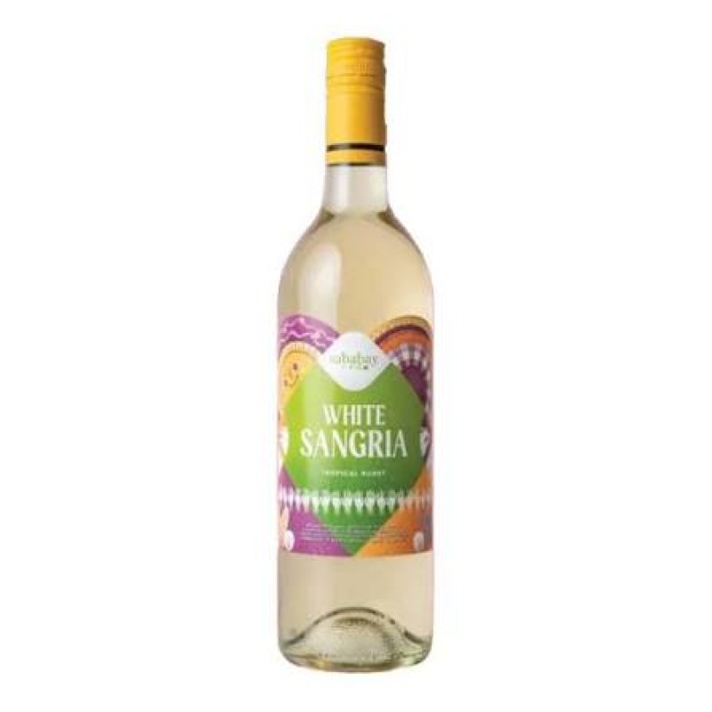 Sababay white Sangria 