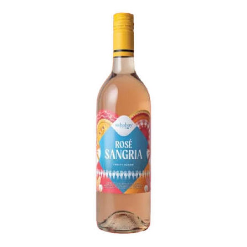 Sababay Rose Sangria 