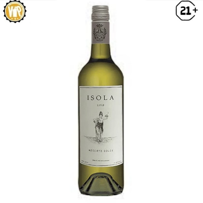 Isola Moscato