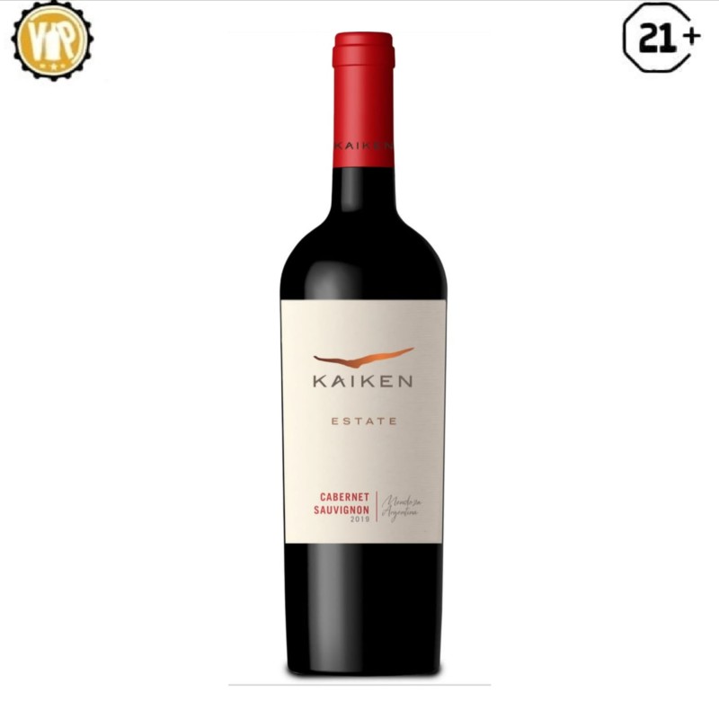 Kaiken Cabernet Sauvignon