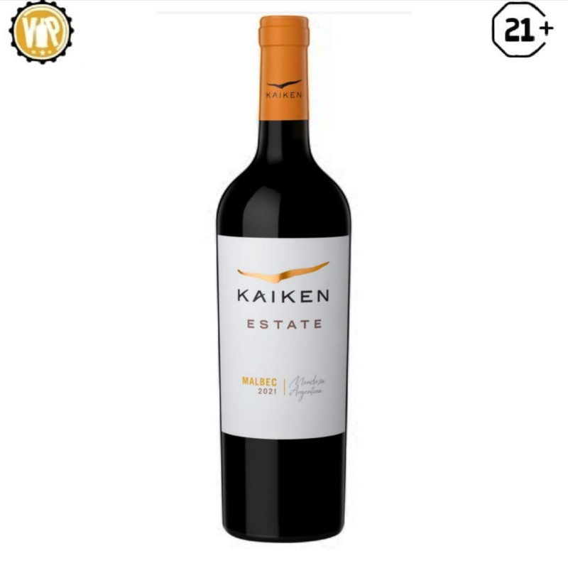 Kaiken Malbec