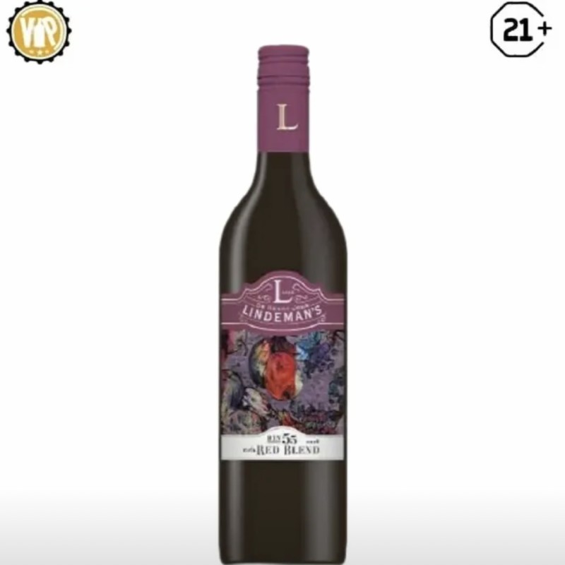 Lindemans Rich Red Blend