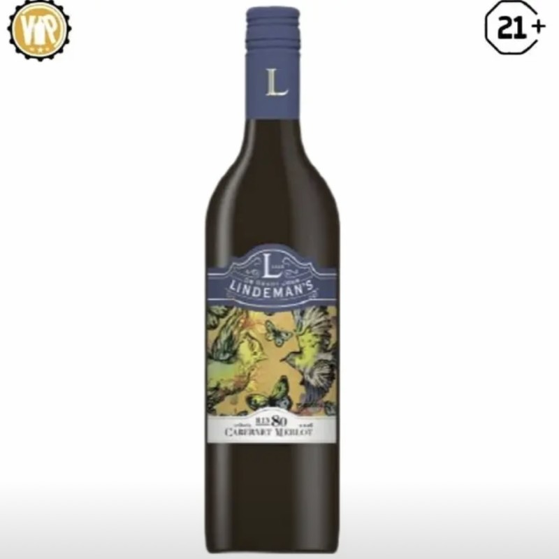 Lindemans Cabernet Merlot