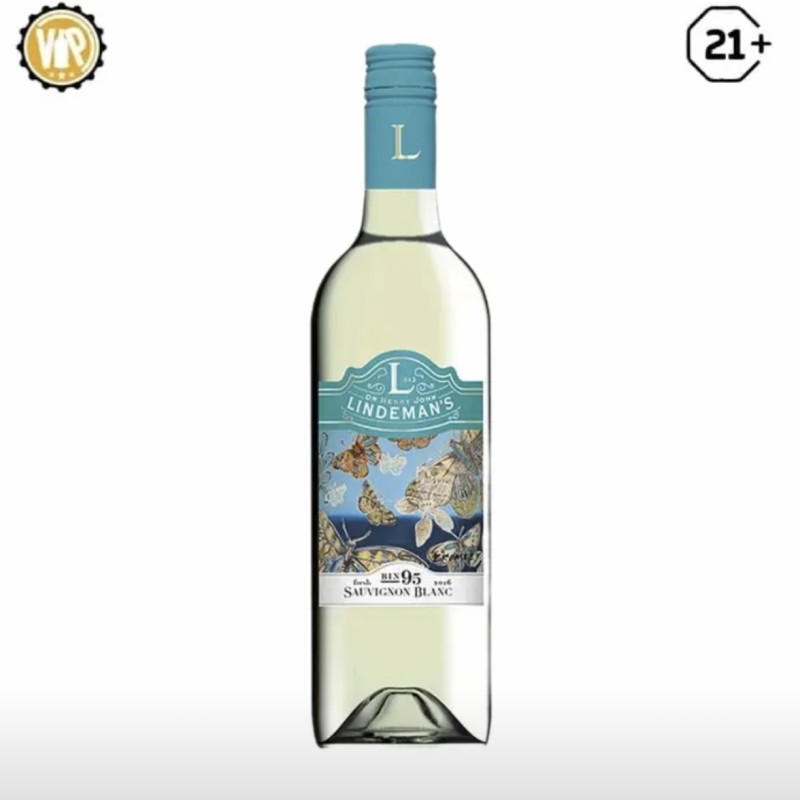 Lindemans Sauvignon Blanc