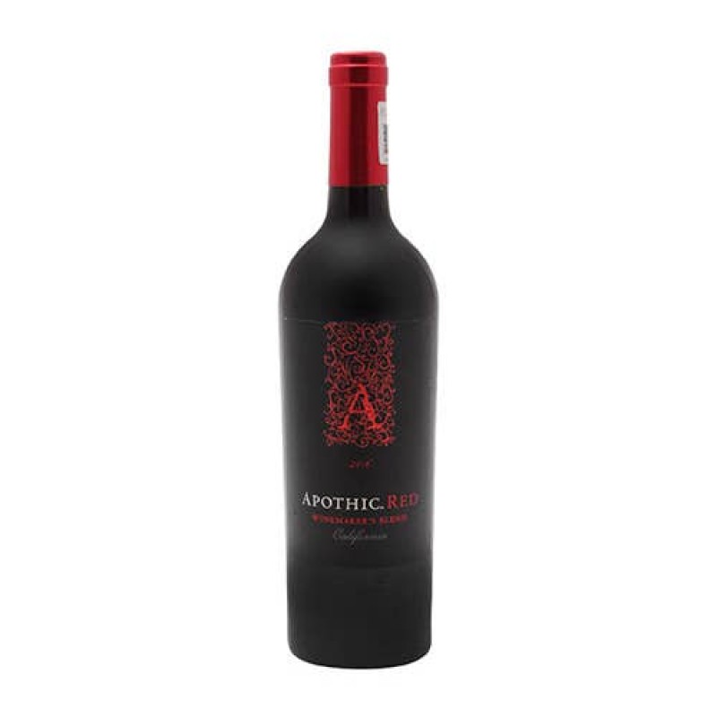 Apothic Red
