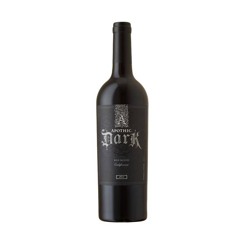 Apothic Dark