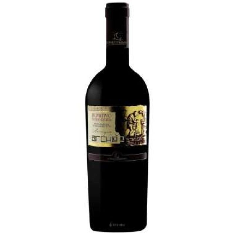 Arche Barrique Primitivo di manduria