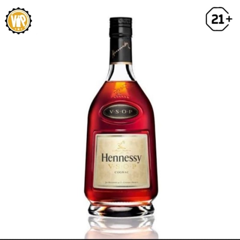 Hennessy VSOP Cognac 700ml