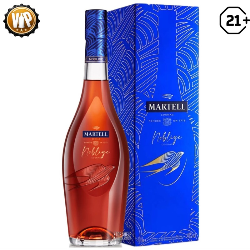 Martell Noblige Cognac 700ml