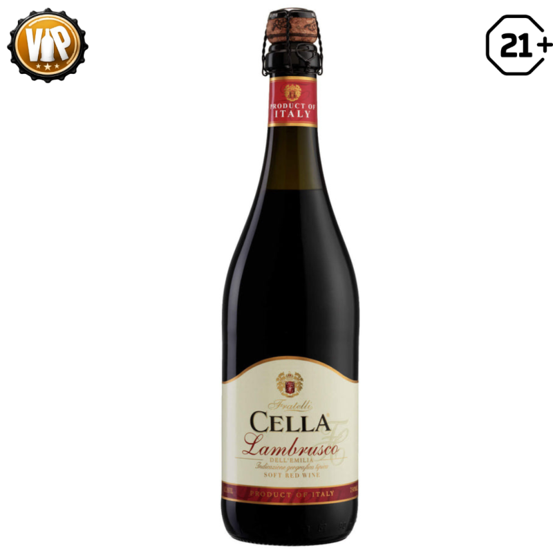 Cella lambrusco