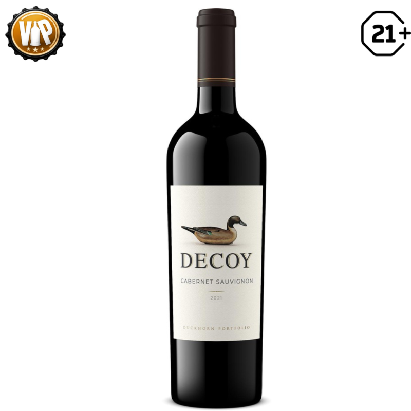 Decoy Duckhorn Cabernet Sauvignon