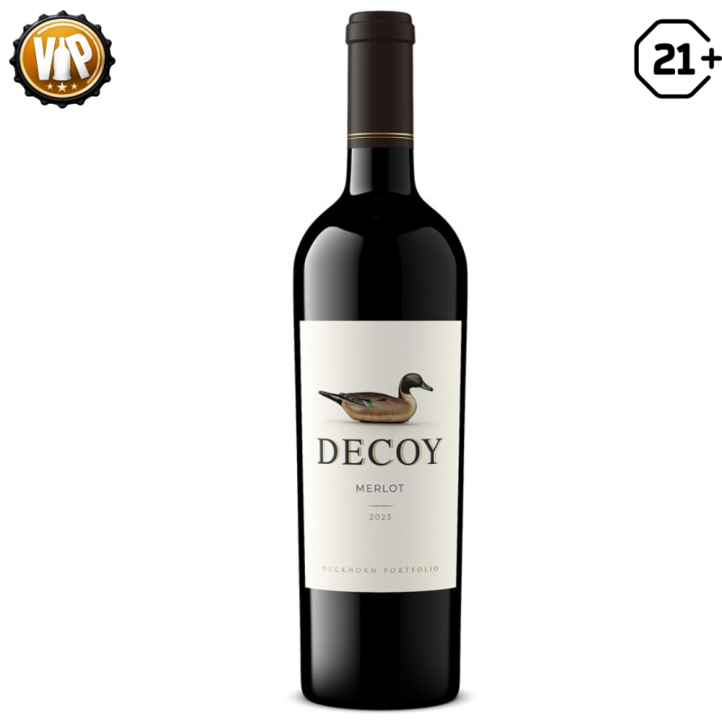 Decoy Dukhorn Merlot