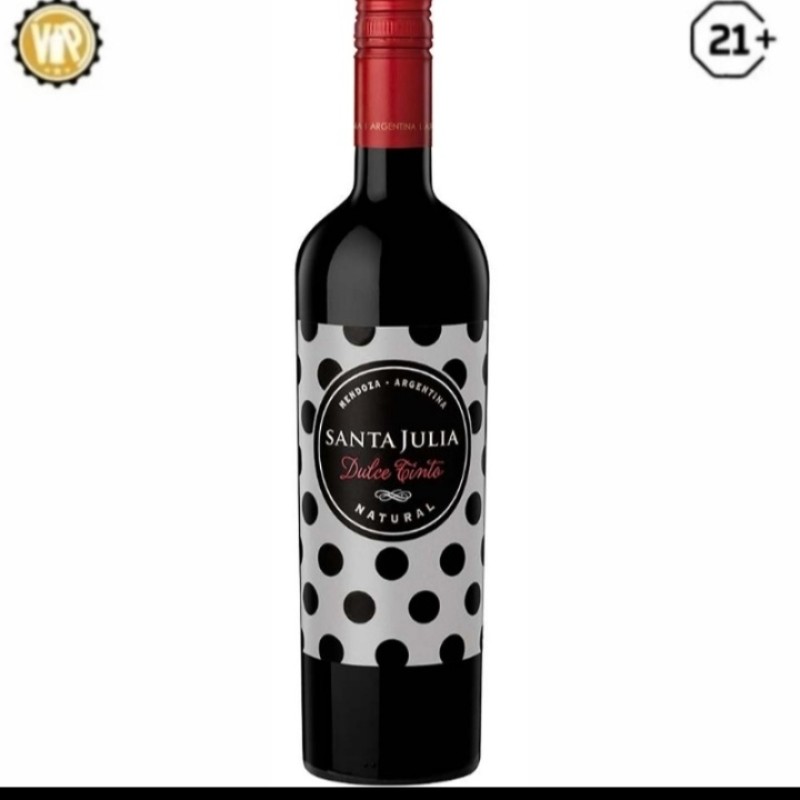 Santa Julia Dulce Tinto