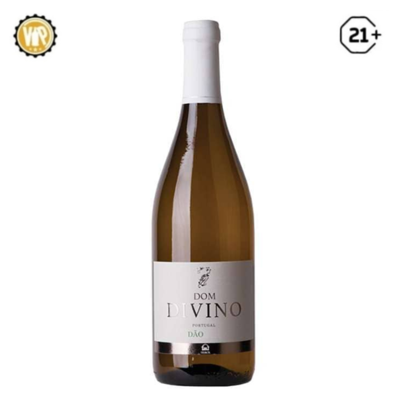 Dom divino dao white wine