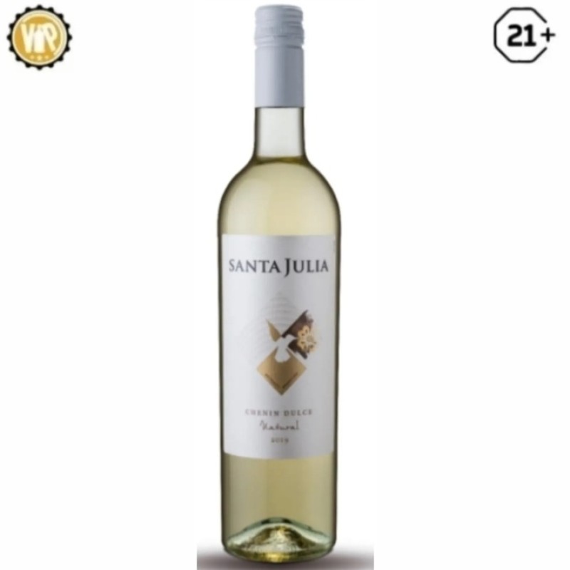 Santa Julia Chenin Dulce