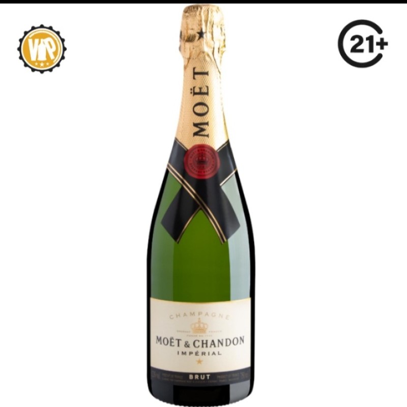 Moet & Chandon Brut 