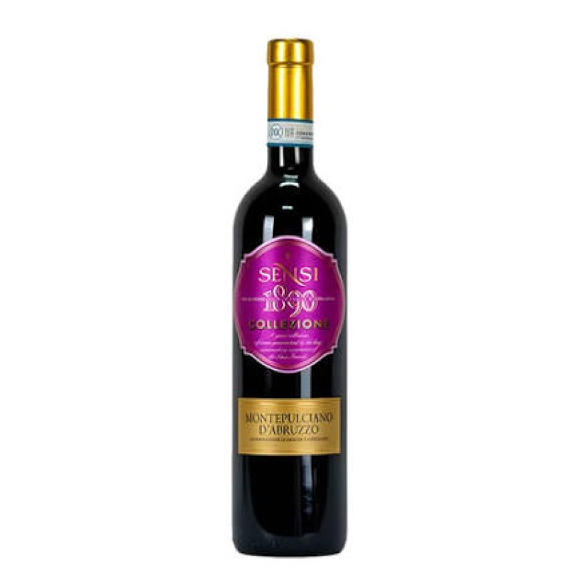 Sensi Collezione Montepulciano D' Abruzzo