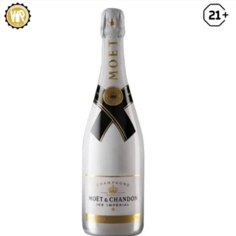 Moet & Chandon Ice Imperial 