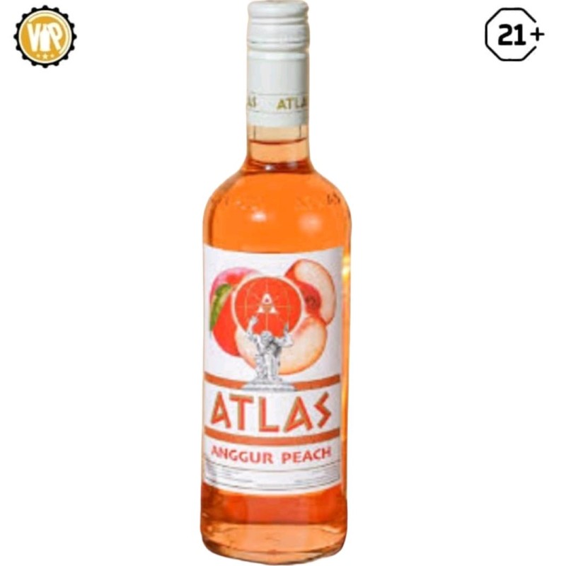 Atlas Peach