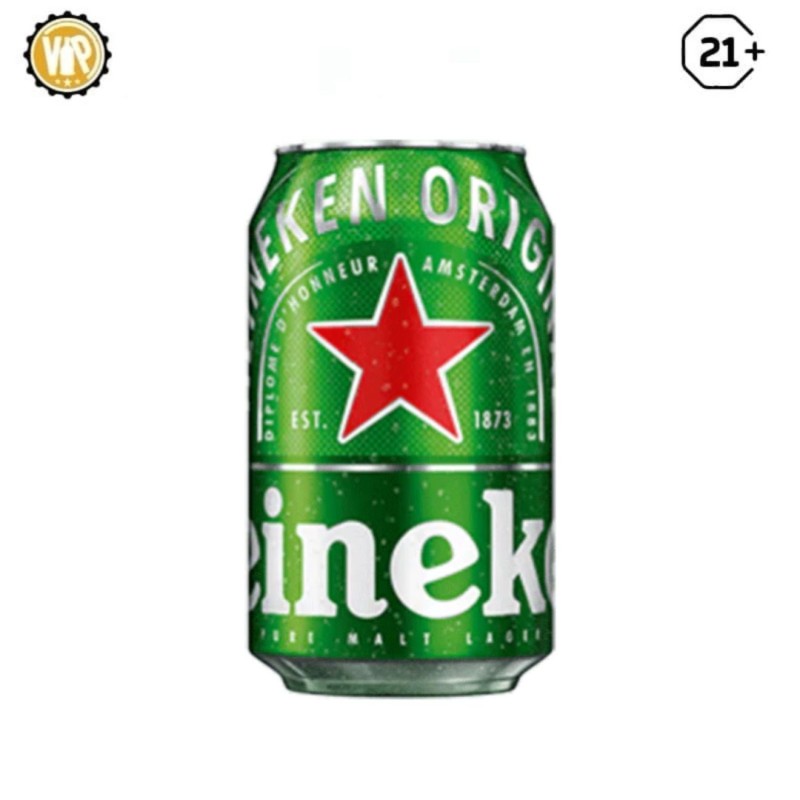 Heineken Can 320ml