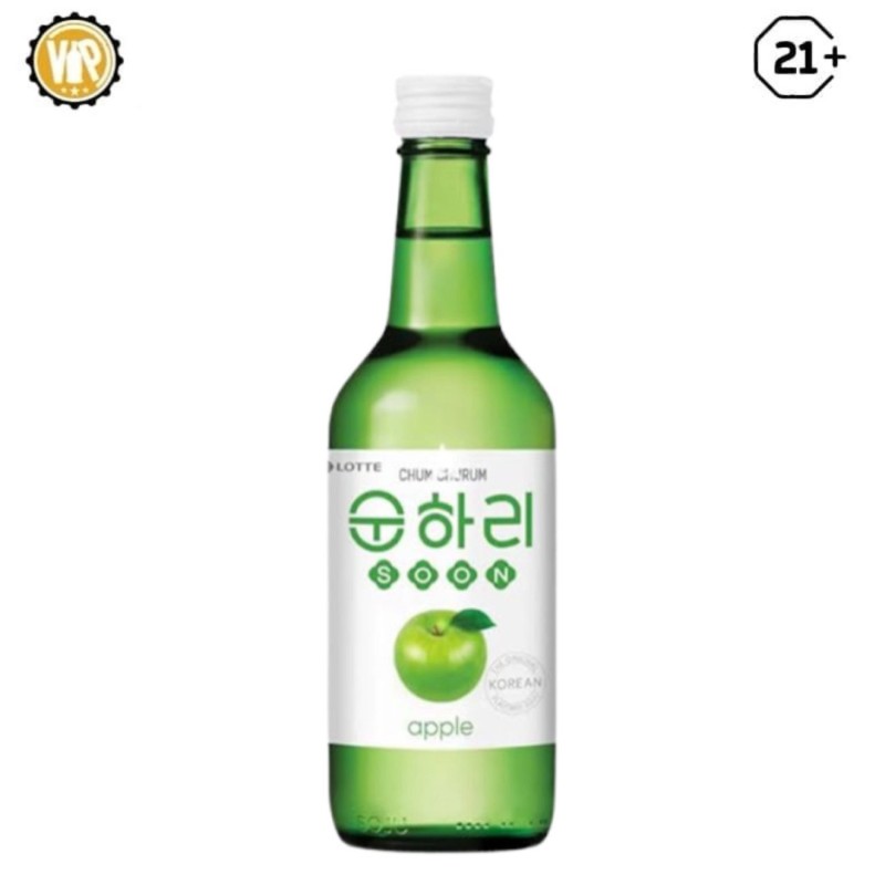 Chum Churum Apple