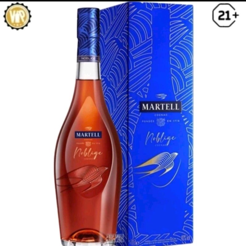 Martell Noblige