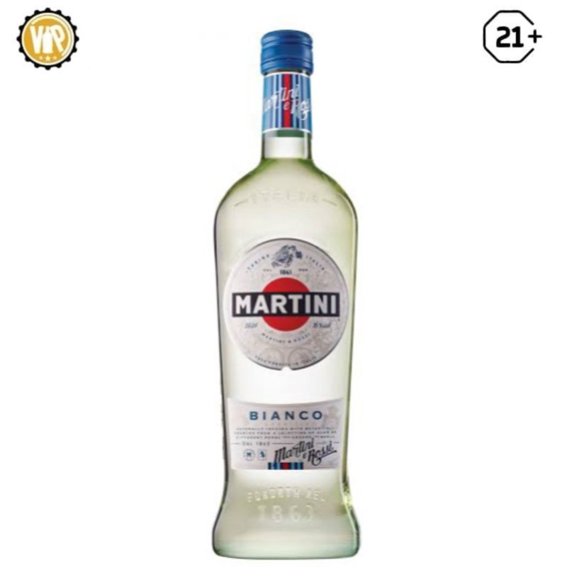 Martini Blanco 1L
