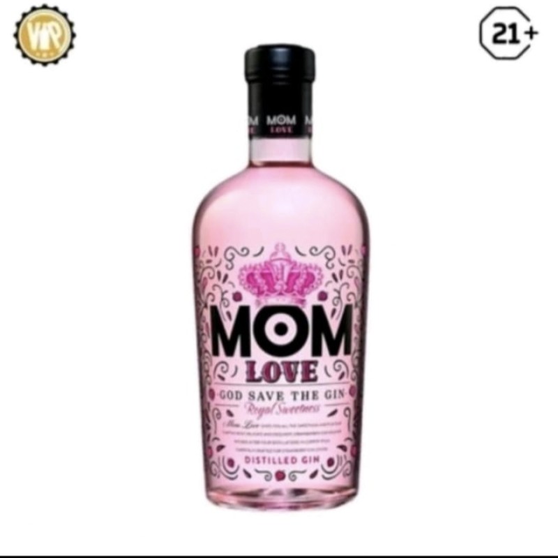 Mom Gin Love