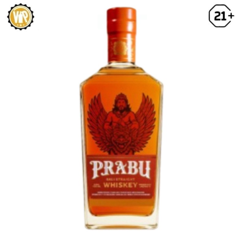 Prabu Whisky