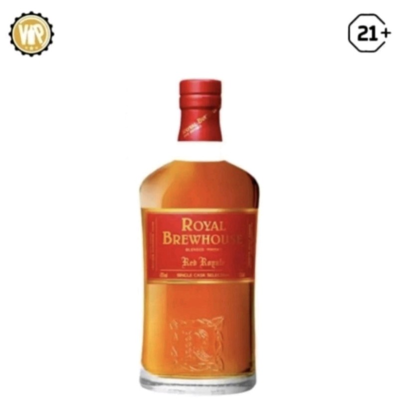 Red Royale Whisky