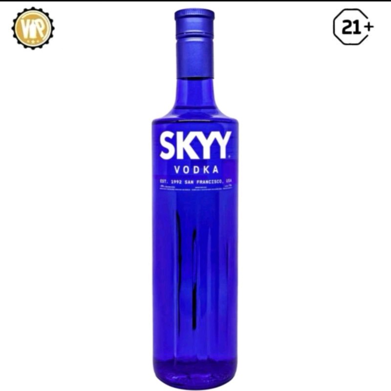 Skyy Vodka