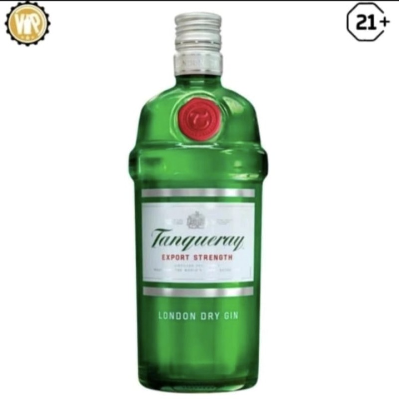 Tanqueray Gin