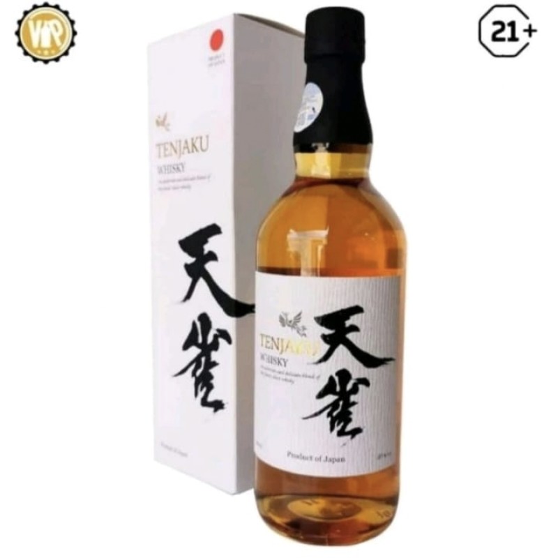 Tenjaku Whisky