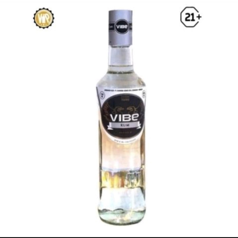 Vibe Rum