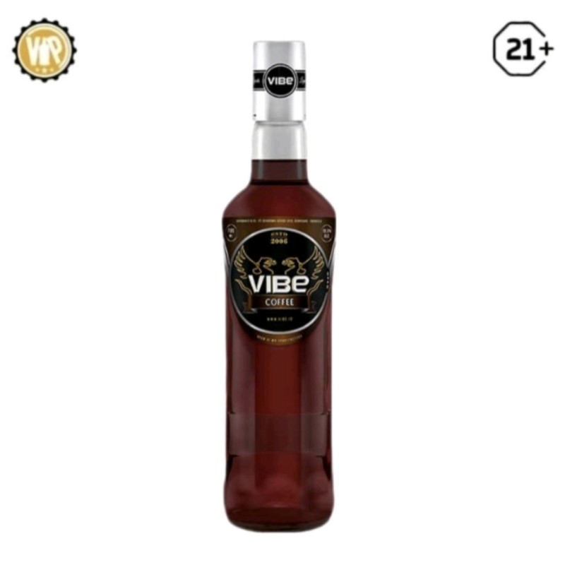 Vibe Coffee