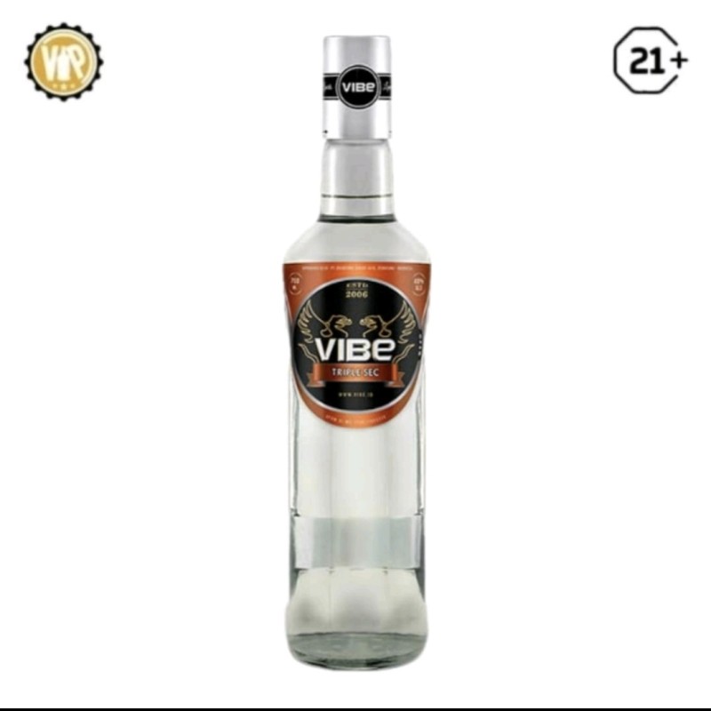 Vibe Triple Sec