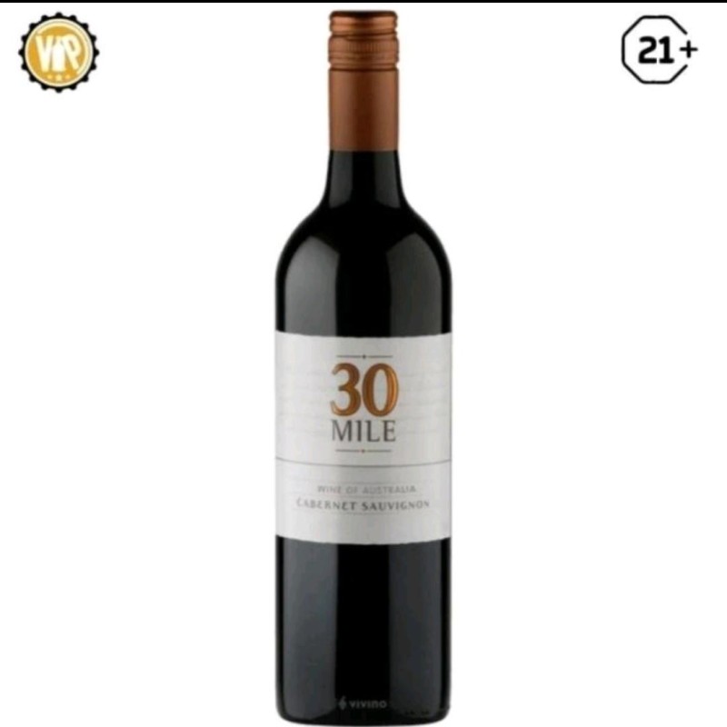 30 Mile Cabsav