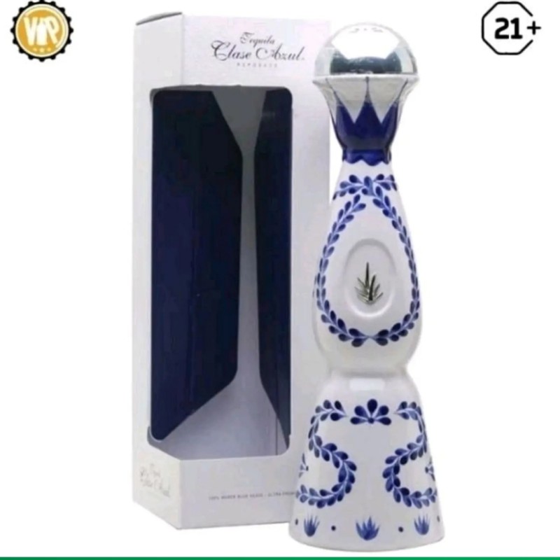 Clase Azul Tequila Reposado 750ml