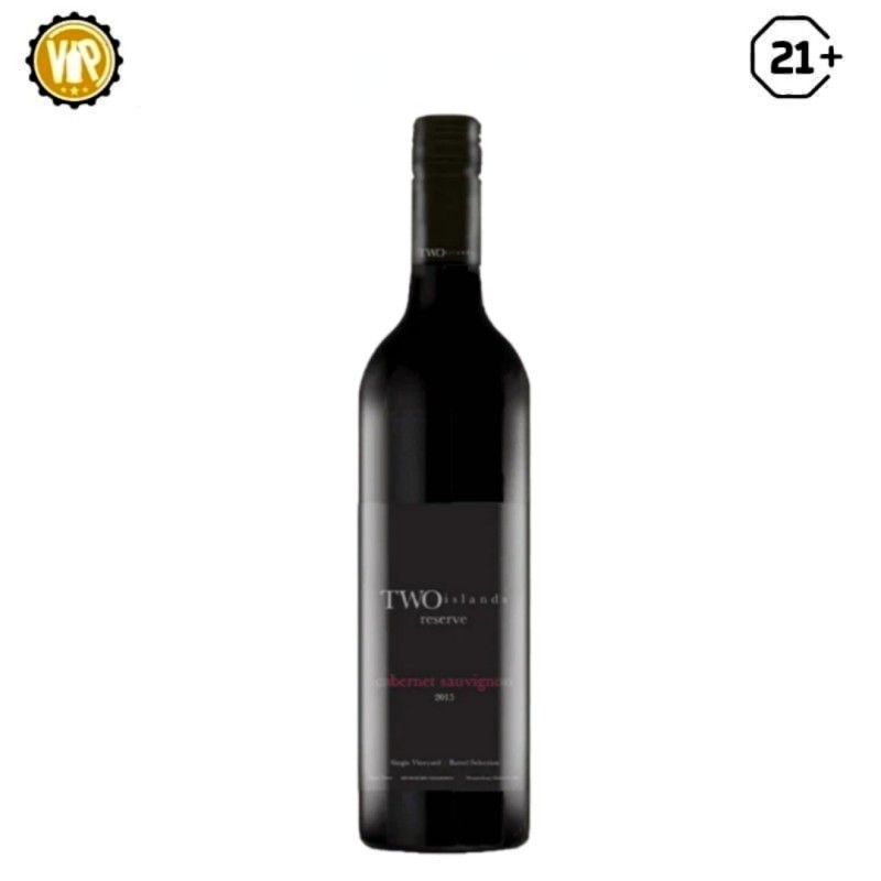 Two Island Reserve Cabernet Sauvignon