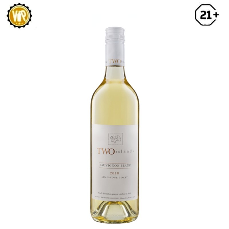 Two Island Sauvignon Blanc