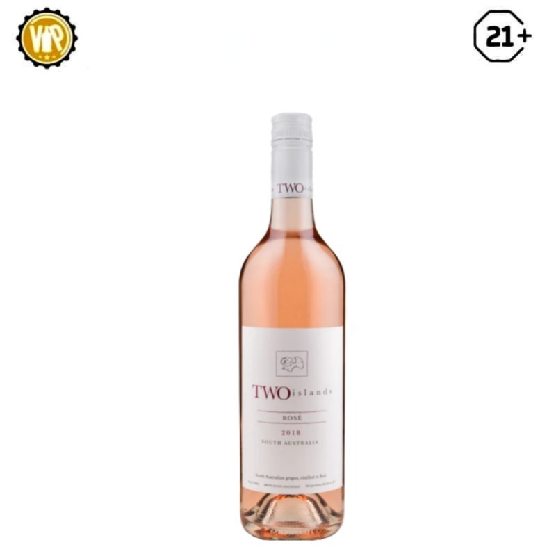 Two Island Rose