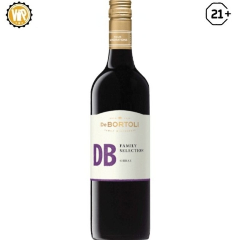 DB De Bortoli Shiraz 