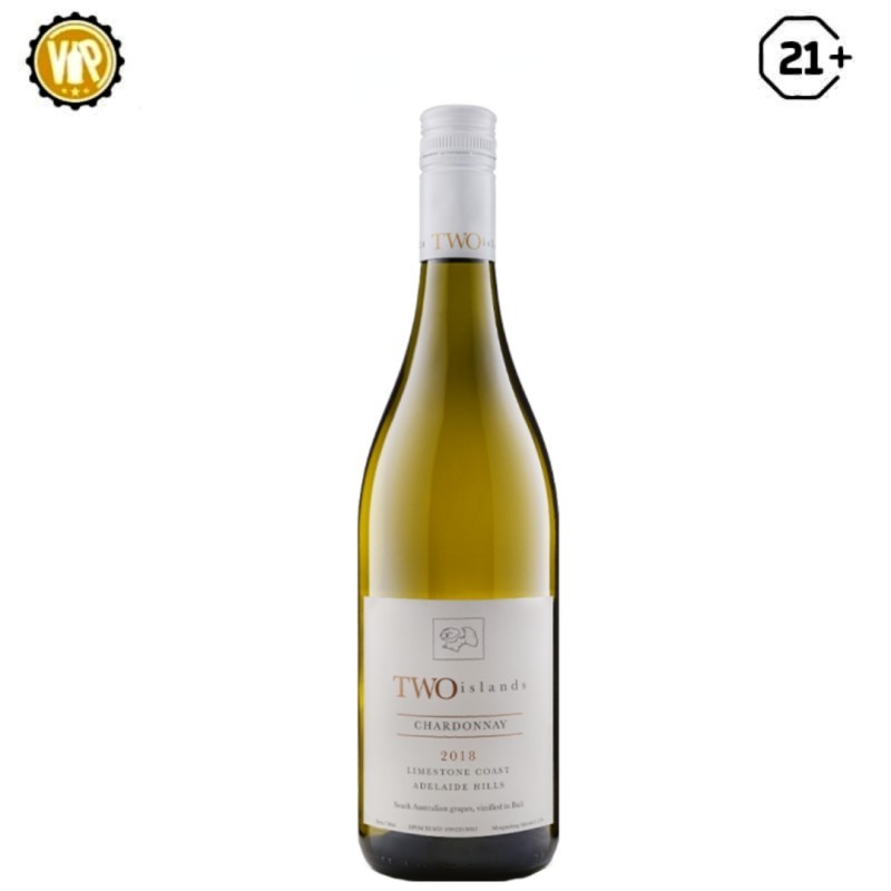 Two Island Chardonnay