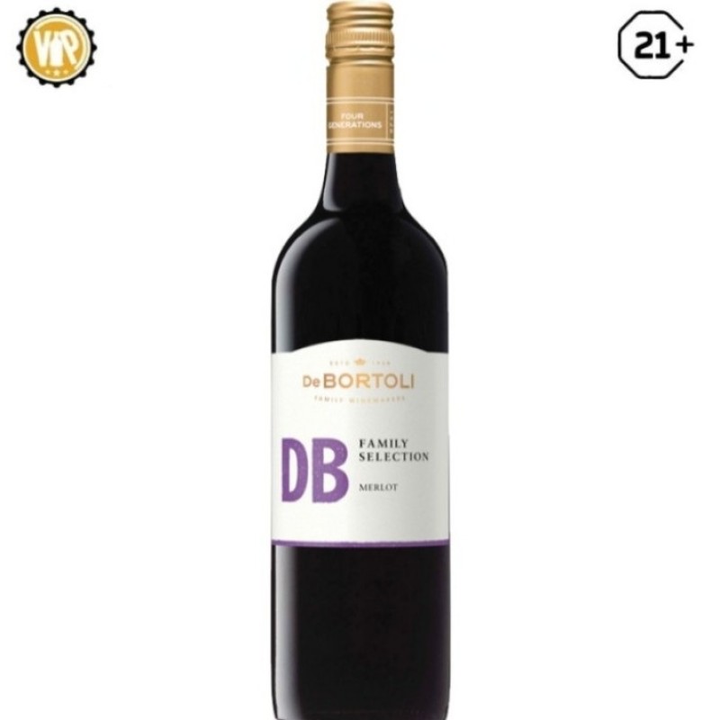 DB De Bortoli Merlot
